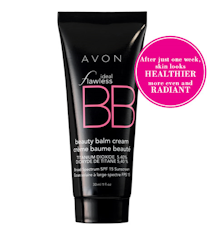 Avon Ideal Flawless BB Cream